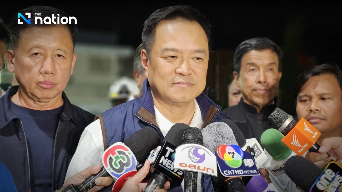 Thailand Izinkan Warga Myanmar Bekerja, Isyaratkan Tolak Warga Kamboja